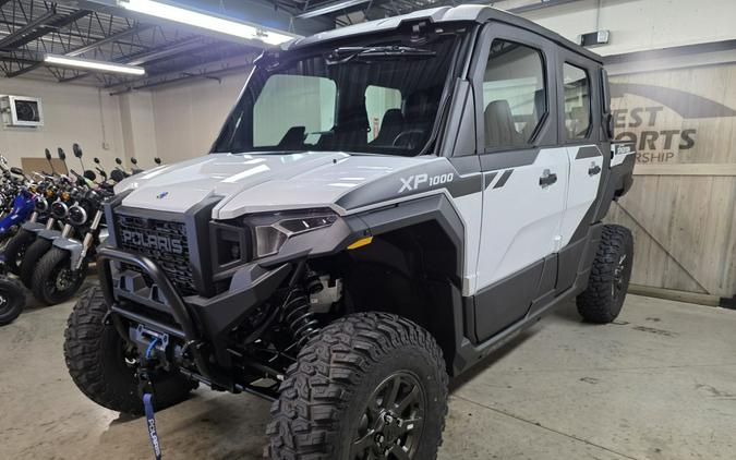 2027 Polaris XPedition XP 5