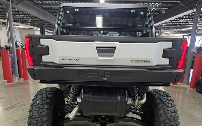2027 Polaris XPedition XP 5