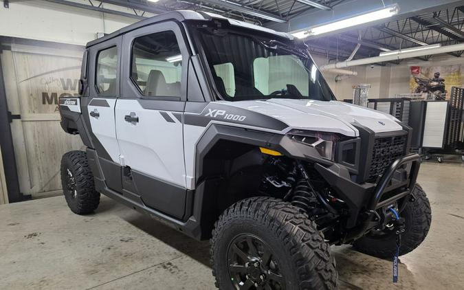 2027 Polaris XPedition XP 5