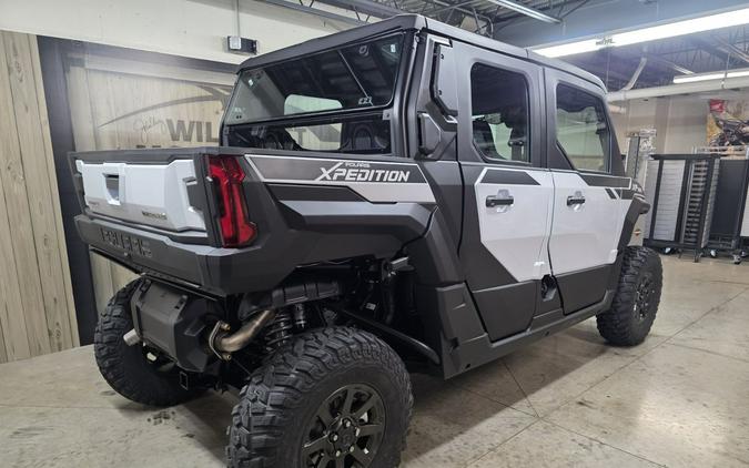 2027 Polaris XPedition XP 5