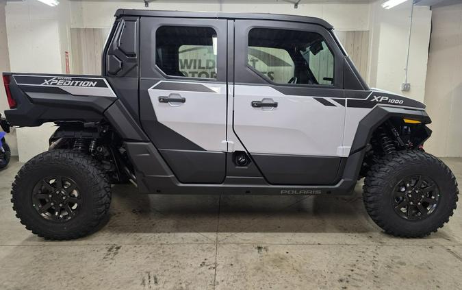 2027 Polaris XPedition XP 5