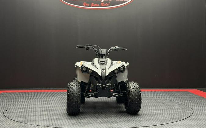 2027 Can-Am Renegade 70 EFI