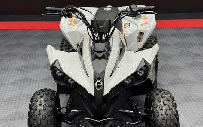 2027 Can-Am Renegade 70 EFI