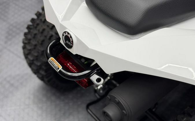 2027 Can-Am Renegade 70 EFI