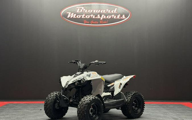 2027 Can-Am Renegade 70 EFI