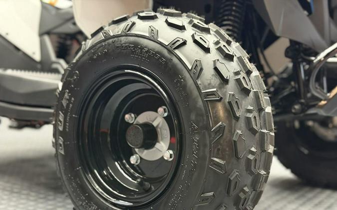 2027 Can-Am Renegade 70 EFI