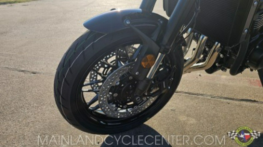 2027 Kawasaki Z900RS CAFE ABS