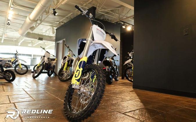 2024 Husqvarna® TC 85 17/14