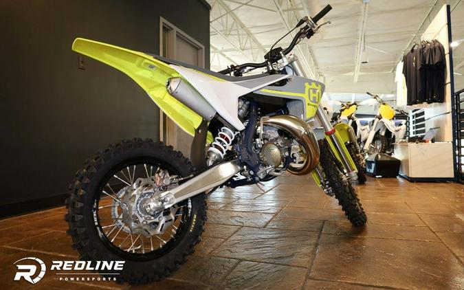 2024 Husqvarna® TC 85 17/14