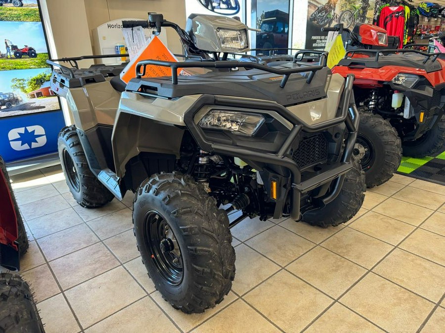 2023 Polaris Industries SPORTSMAN 570 EPS - DESERT SAND