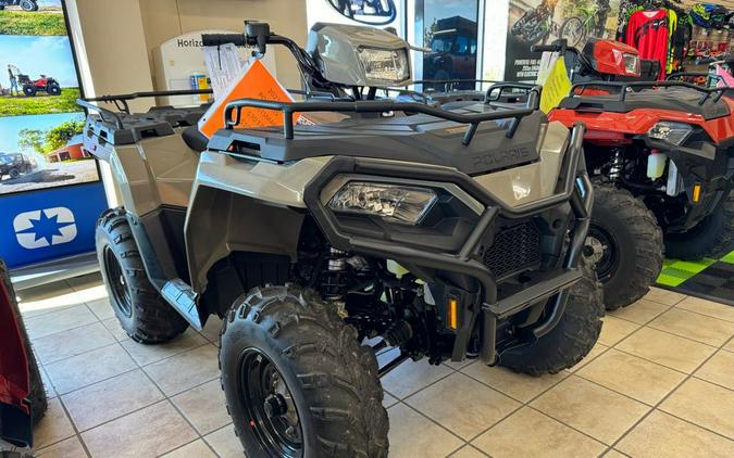 2023 Polaris Industries SPORTSMAN 570 EPS - DESERT SAND