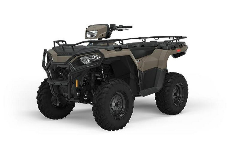 2023 Polaris Industries SPORTSMAN 570 EPS - DESERT SAND