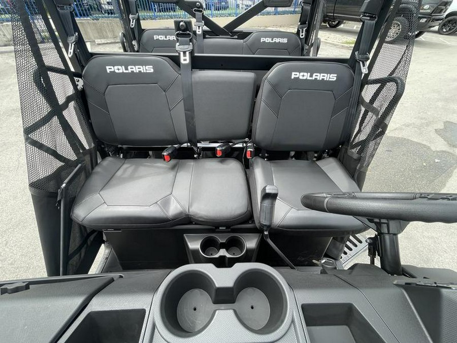 2024 Polaris® Ranger Crew 1000 Premium