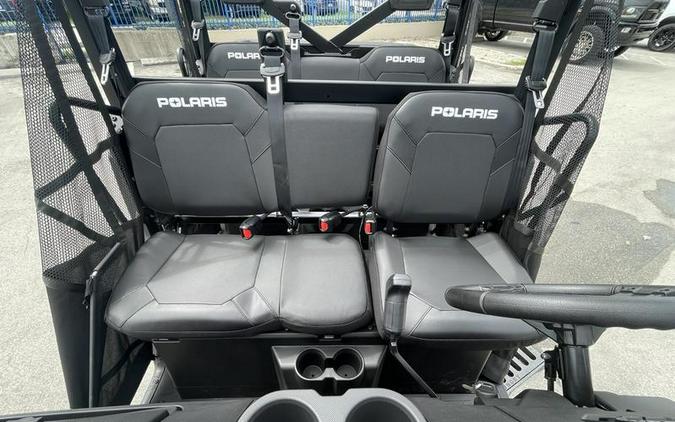 2024 Polaris® Ranger Crew 1000 Premium