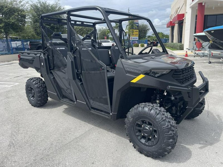 2024 Polaris® Ranger Crew 1000 Premium