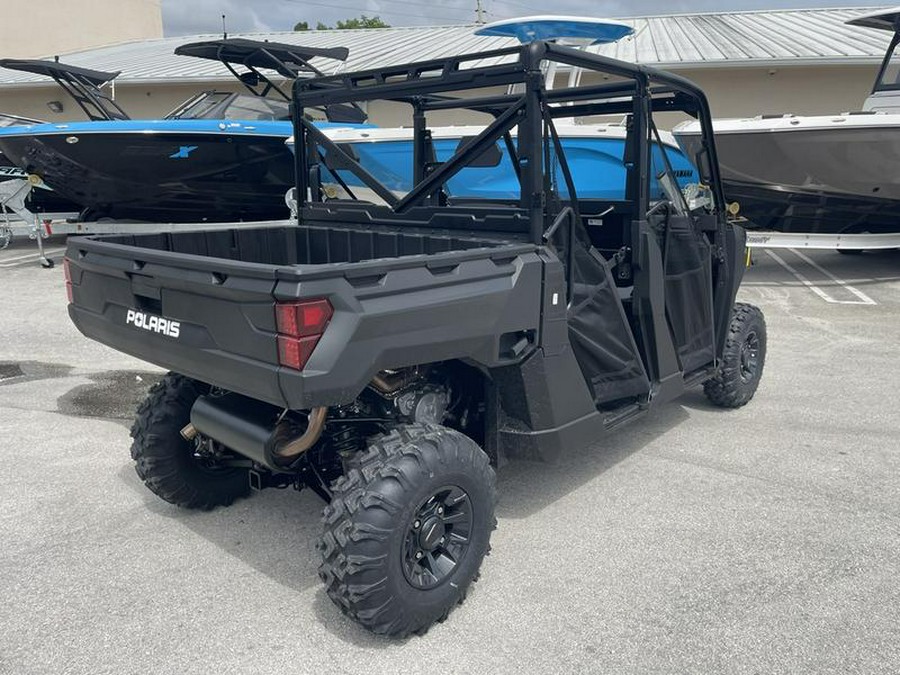 2024 Polaris® Ranger Crew 1000 Premium