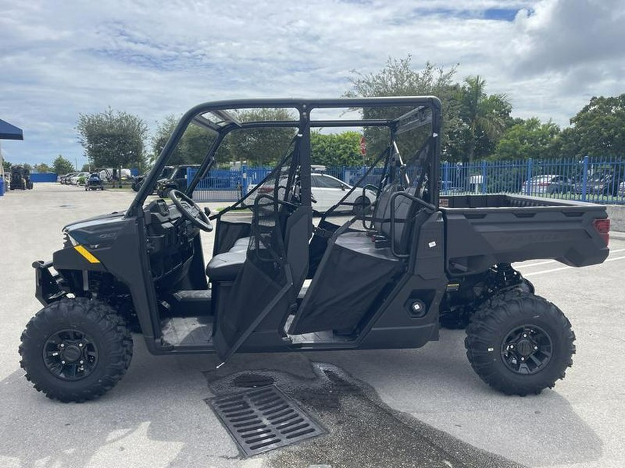 2024 Polaris® Ranger Crew 1000 Premium