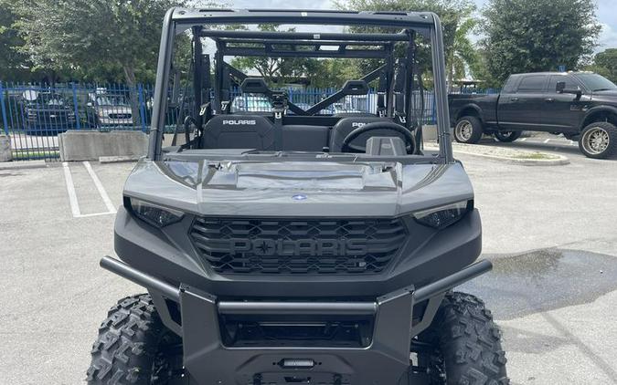 2024 Polaris® Ranger Crew 1000 Premium