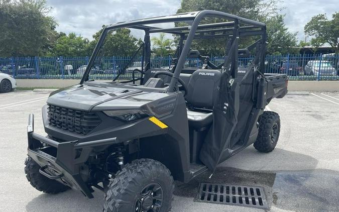 2024 Polaris® Ranger Crew 1000 Premium