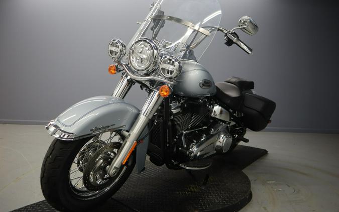 2023 Harley-Davidson Heritage Classic