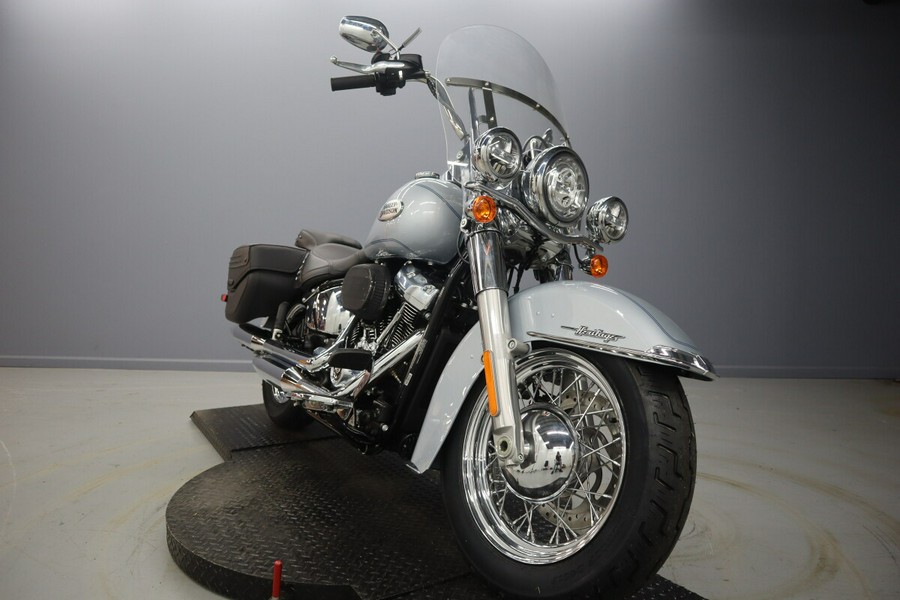 2023 Harley-Davidson Heritage Classic