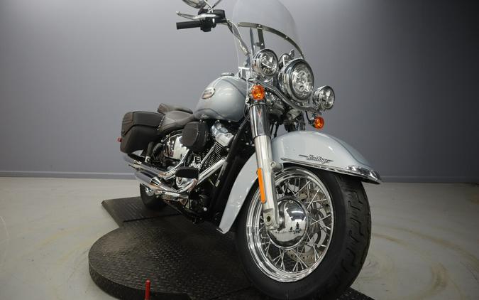 2023 Harley-Davidson Heritage Classic