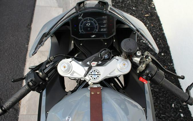 2023 MV Agusta Superveloce 800