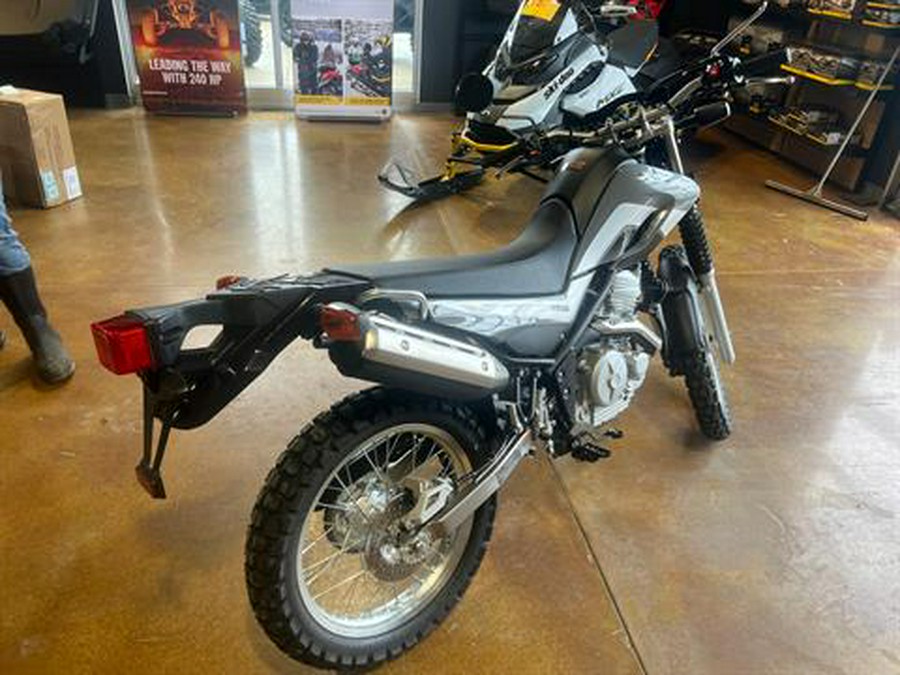 2024 Yamaha XT250