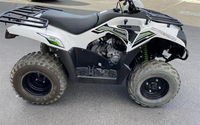 2015 Kawasaki Brute Force® 300