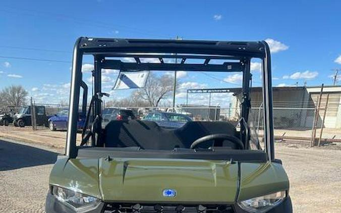 2024 Polaris Industries Ranger® SP 570 Base