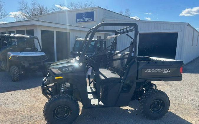 2024 Polaris Industries Ranger® SP 570 Base