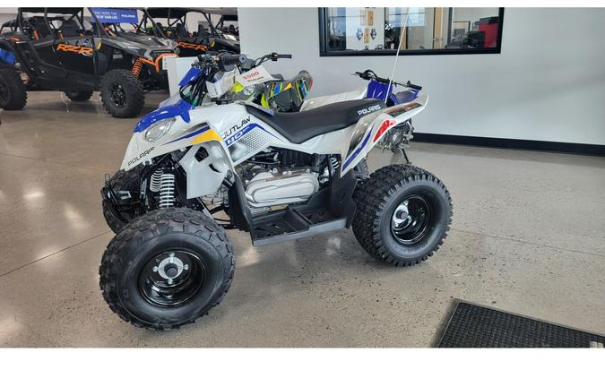 2024 Polaris Industries OUTLAW 110 EFI