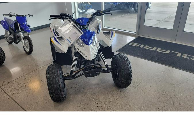 2024 Polaris Industries OUTLAW 110 EFI