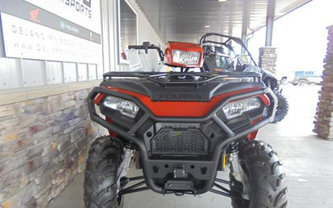 2024 Polaris Sportsman 450 H.O. Utility