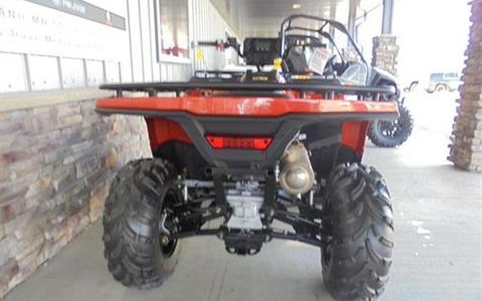 2024 Polaris Sportsman 450 H.O. Utility