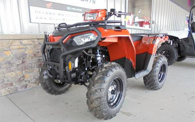 2024 Polaris Sportsman 450 H.O. Utility