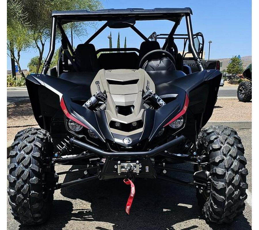 2024 Yamaha YXZ1000R SS