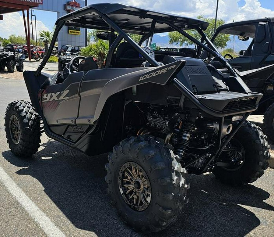 2024 Yamaha YXZ1000R SS