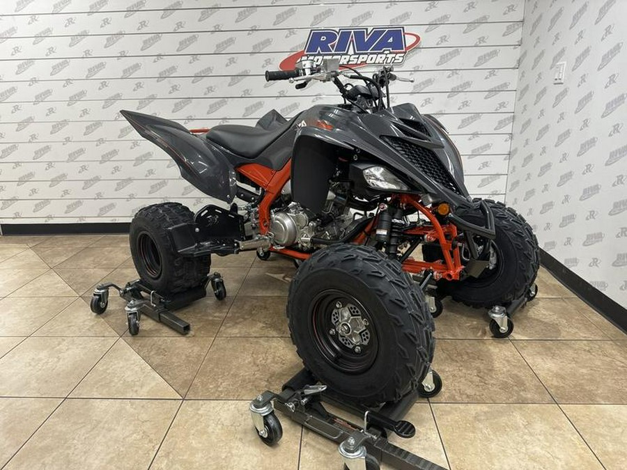 2024 Yamaha Raptor 700R SE