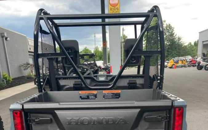 2025 Honda® Pioneer 520