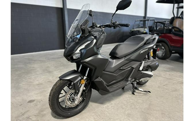 2025 Honda ADV160