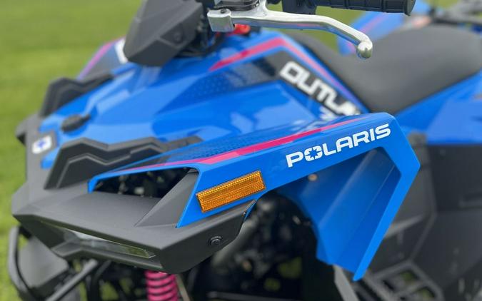 2024 Polaris® Outlaw 70 EFI