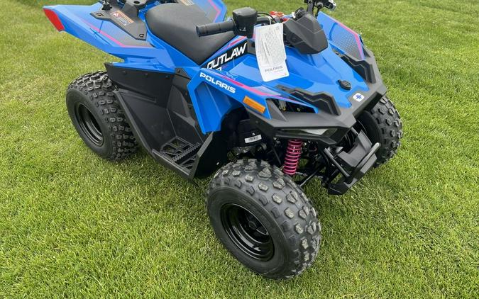 2024 Polaris® Outlaw 70 EFI