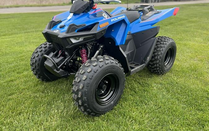 2024 Polaris® Outlaw 70 EFI