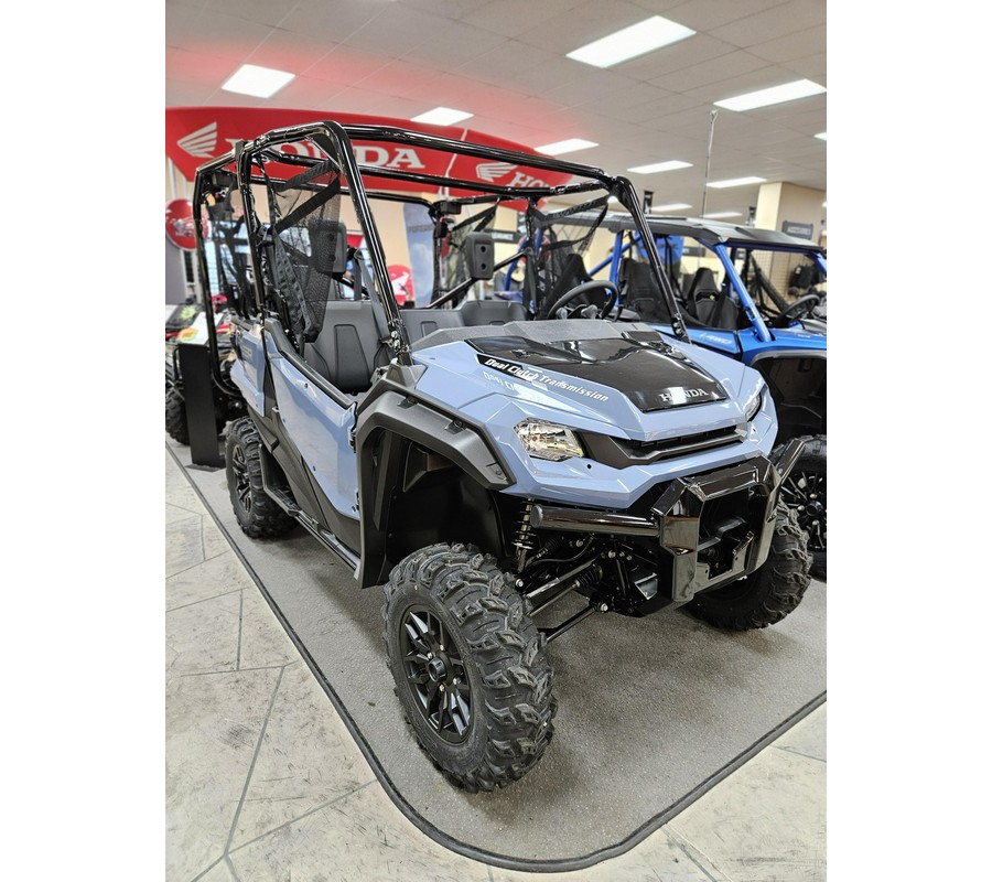 2024 Honda Pioneer 1000-5 Deluxe