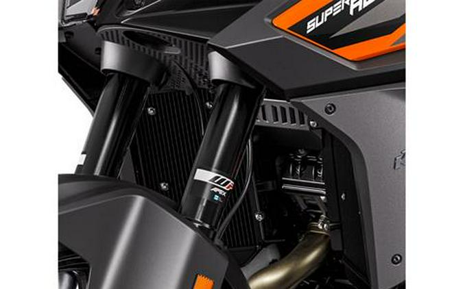 2024 KTM 1290 Super Adventure S