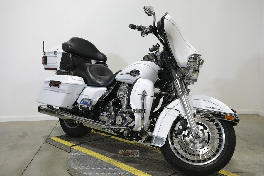 2013 Harley-Davidson® ELECTRA GLIDE ULTRA CLASSIC