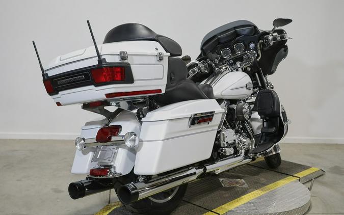 2013 Harley-Davidson® ELECTRA GLIDE ULTRA CLASSIC