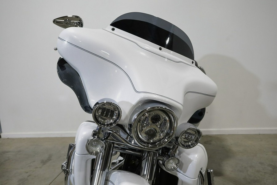 2013 Harley-Davidson® ELECTRA GLIDE ULTRA CLASSIC