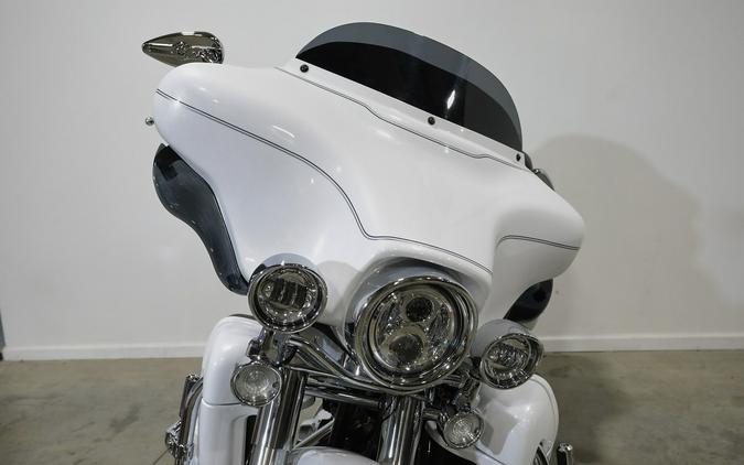 2013 Harley-Davidson® ELECTRA GLIDE ULTRA CLASSIC